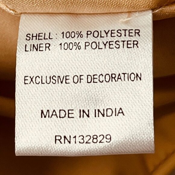 Lovers & Friends Chloe Mini Dress Girls Night Size L Sequin Rose Gold Disco - Picture 10 of 15